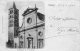 [DC6715] VITERBO - CATTEDRALE DI S. LORENZO - Viaggiata 1901 - Old Postcard - Viterbo
