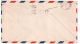 LETTRE DE 1931 FIRST FLIGHT LETHBRIDGE-MEDICINE HAT - First Flight Covers