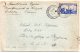 Lettre De Montferrand De Périgord à Lexington (USA=) 20 Aout 1940 Via Lisbonne Par Clipper Timbre YT 458 - Guerre De 1939-45