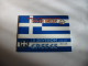 GREECE  Carte CB * - CB
