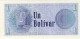 BILLET # VENEZUELA # 1989 # 1 BOLIVAR # PICK 63 # BILLET NEUF # - Venezuela