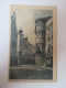 AK / Künstlerkarte Linz A. D. Altstadt 1924 Echt Gelaufen! Kunstverlag Hans Hausner, Wien - Linz