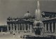 Citte Del Vaticano  -  St. Peter`s Square And Bernini Fountain.  # 02908 - Vatican