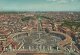 Citte Del Vaticano  - St. Peter`s Square   # 02912 - Vatican