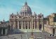 Citte Del Vaticano  - St. Peter`s Church And Square   # 02913 - Vatican