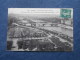 Paris - Panorama Vers Passy - Vue Generale De La Passerellle Du Metropolitain - Ed. CM 148 - Circulée 1911 - L143 - Pariser Métro, Bahnhöfe