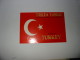 TURKEY  Carte CB * - CB