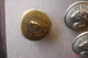 Delcampe - Lot De 36 Boutons D'uniforme De Gendarmerie Et Militaire ,1930-45 - Buttons