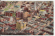 El Paso Texas - Airplane View - Business Section - EP 47 - 2 Scans - El Paso