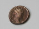 Très Jolie Monnaie  Romaine En Bronze - A IDENTIFIER - **** EN ACHAT IMMEDIAT *** - Andere & Zonder Classificatie