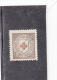 PORTUGAL RED CROSS INVERTED SURCHARGED STAMP (1916) C.V 250,00 Euros   MH    Rare - Unused Stamps