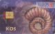 Télécarte à Puce HONGRIE - Zodiaque - BELIER / Scans Recto & Verso - ARIES Horoscope Chip Phonecard - WIDDER - 402 - Zodiac