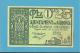 GIRONA - 25 CENTIMS - 25.06.1937 - SPAIN - CIVIL WAR - EMERGENCY PAPER MONEY - NOTGELD - Altri & Non Classificati