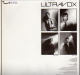 * LP *  ULTRAVOX - VIENNA (Holland 1980 EX-!!!) - Disco, Pop