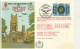 FLIGHT COVER - RAF HOSPITAL ELY 1977 - RED ARROWS - Other (Air)