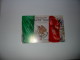 MEXICO  Carte CB * - CB-Funk