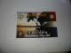 DOMINICAN REPUBLIC ISLAND Carte CB * - CB-Funk