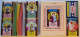 Collection Of Jesus Christ Matchboxes, #0206 - Religione & Esoterismo