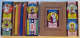 Collection Of Jesus Christ Matchboxes, #0209 - Religion & Esotérisme