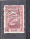 TIMOR  AIR MAIL NEW YORK WORL´S FAIR OVERPRINT (1938)  MNH (**)       Rare - Timor