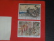 LETTRE JAPON JAPAN NIPPON AVEC YT 1955 ET 3146 - SEMAINE LETTRE ECRITE - ESTAMPE - - Lettres & Documents