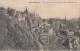 1912 LUXEMBOURG VUE PRISE DE LA CASERNE DES VOLONTAIRES - Luxemburg - Stadt