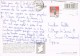 6695. Postal  DUBLIN (Irlanda) 1993. Vista - Lettres & Documents