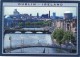 6695. Postal  DUBLIN (Irlanda) 1993. Vista - Storia Postale