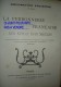 LA FERRONNERIE FRANÇAISE XVIIe Et XVIIIe - Marteaux Et Clous ( 18e Siècle) - Other Plans