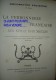 LA FERRONNERIE FRANÇAISE XVIIe Et XVIIIe -  Impostes   ( 17e Siècle) - Autres Plans