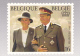 A00014 - Entier Postal - Carte Postale Royale De 1999 - Sammlungen