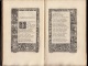 1856 - L’Alphabet De La Mort De Hans Holbein Entouré De Bordures Du XVIe Siècle Et Suivi D’anciens Poèmes Français - 1801-1900