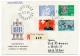 SUISSE - NABRA 1965 + Série Exposition / UIT / Service Féminin / Soins - 12 Enveloppes + 1 Carton Salon De L'auto - FDC