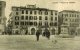[DC6747] LUCCA - PIAZZA S. MICHELE - Viaggiata 1926 - Old Postcard - Lucca