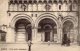 [DC6755] LUCCA - PORTE DELLA CATTEDRALE - Viaggiata 1913 - Old Postcard - Lucca