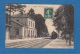 CPA - FOUG - La Gare Intérieure - Le Train - Chemin De Fer - Kock , éditeur - Foug