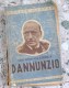 ROMANIA-VIATA AMOROASA SI GENIALA A LUI D ANNUNZIO BY THEODOR MARTAS - Novelas