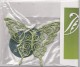 Finland Postcard - Sweep Of Wings - Butterfly * * 2011 - Susanna Rumpu - Ari Lakaniemi - Entiers Postaux