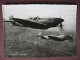 Delcampe - RARE Lot 21 CPA CPSM PHOTO AVIATION RAF & USA AVIONS BOMBARDIER CHASSE HYDRAVION PLANEUR Divers. Descriptifs Et Pochette - Evian-les-Bains