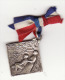 Insigne épinglette Métal Lalique Journée Poilu Guerre 14-18 - 1914-18