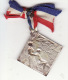 Insigne épinglette Métal Lalique Journée Poilu Guerre 14-18 - 1914-18