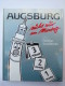 Rüdiger Schablinski "AUGSBURG - Nicht Nur Am Montag" Heitere Stadtgeschichten - Humor