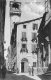 [DC6757] LUCCA - VIA PILLUNGO - Viaggiata 1925 - Old Postcard - Lucca