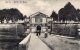 [DC6759] LUCCA - PORTA S. ANNA - Viaggiata 1913 - Old Postcard - Lucca