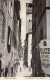 [DC6762] LUCCA - SALUTI - VIA FILLUNGO E TORRE DELLE ORE - Viaggiata 1918 - Old Postcard - Lucca