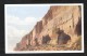 Fred HarveyPREHISTORIC CLIFF DWELLING PUEBLO OF PUYE NR SANTE FE New Mexico USA Red Indian SITE - Andere & Zonder Classificatie