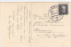 1937 Czechoslovakia Postcard, Stationery, Card. Nice Postmark Jilemnice 28.XII.37 D.  (A06210) - Cartes Postales