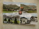 Austria -STUMM Im Zillertal    Tirol Train  D113116 - Zillertal