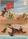 Etats Unis  Cowboy And Indian Life Of The Great West 20 Vues - American Roadside