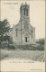 54 MAXEVILLE / L'Eglise / - Maxeville